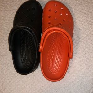 Crocs